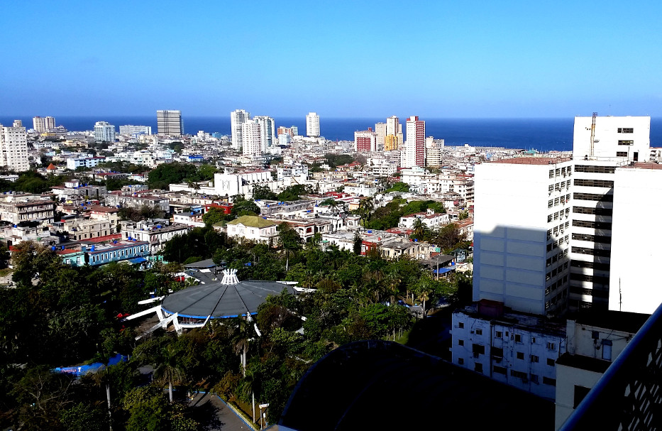 La Habana