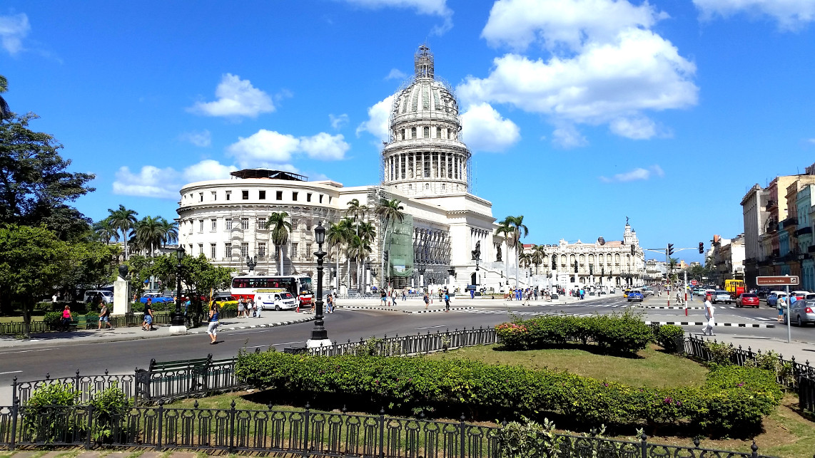 La Habana