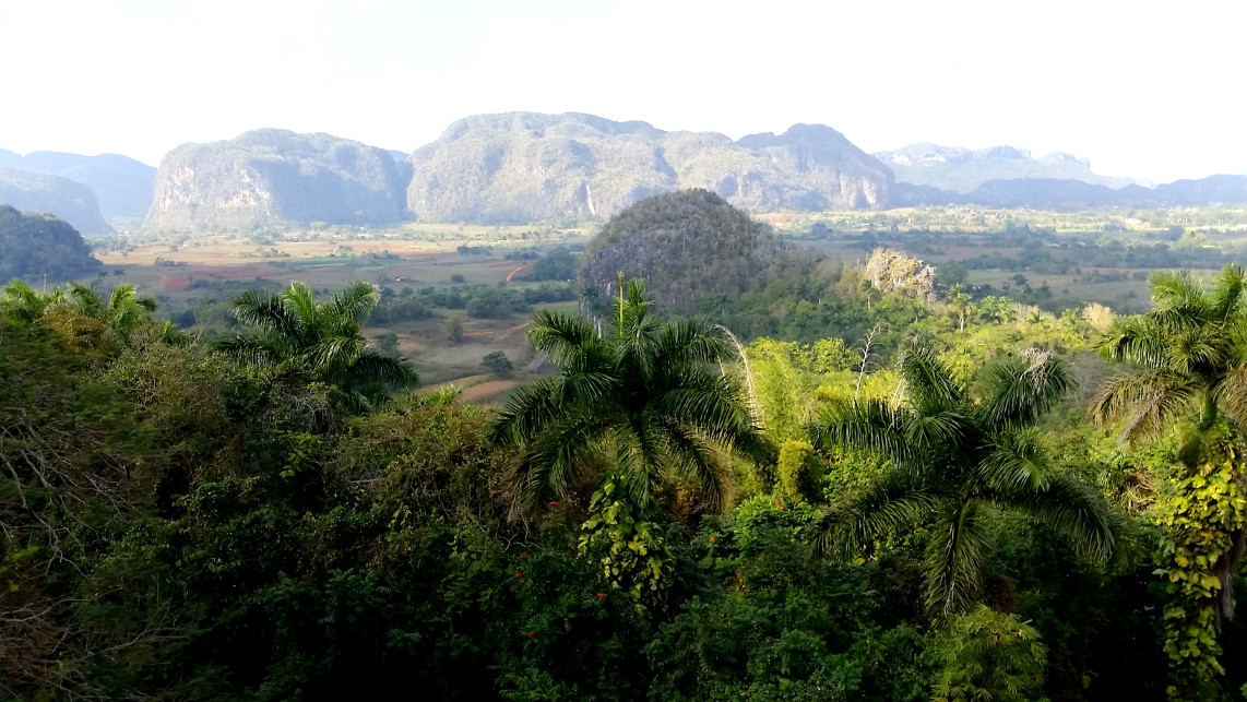Valle de Viñales