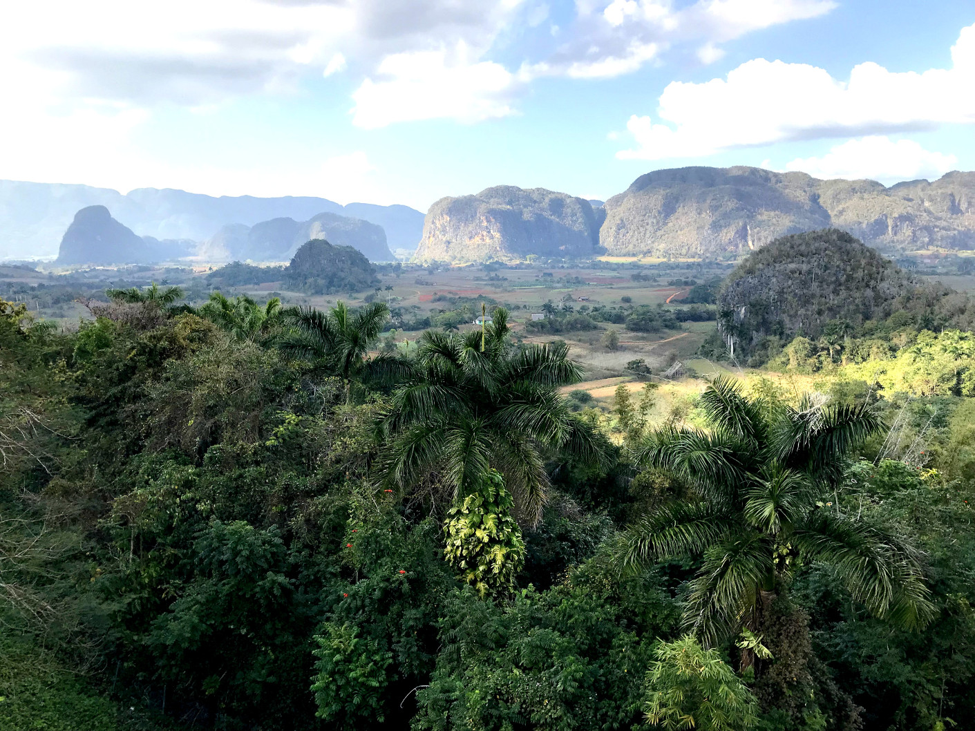 Valle de Viñales
