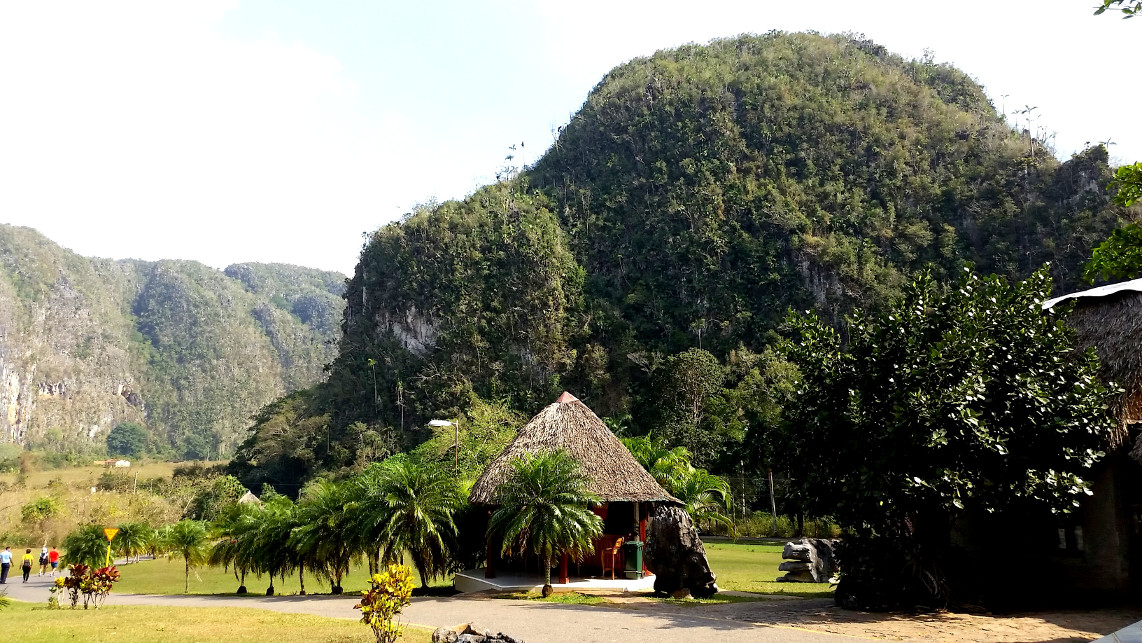 Valle de Viñales