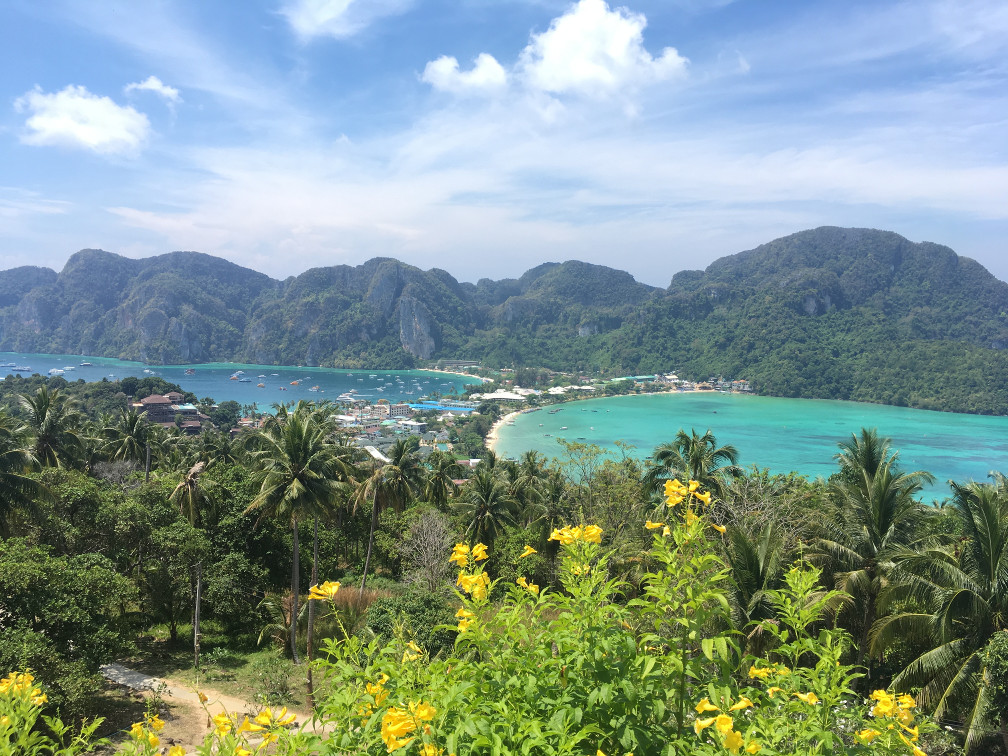 Archipiélago Phi Phi