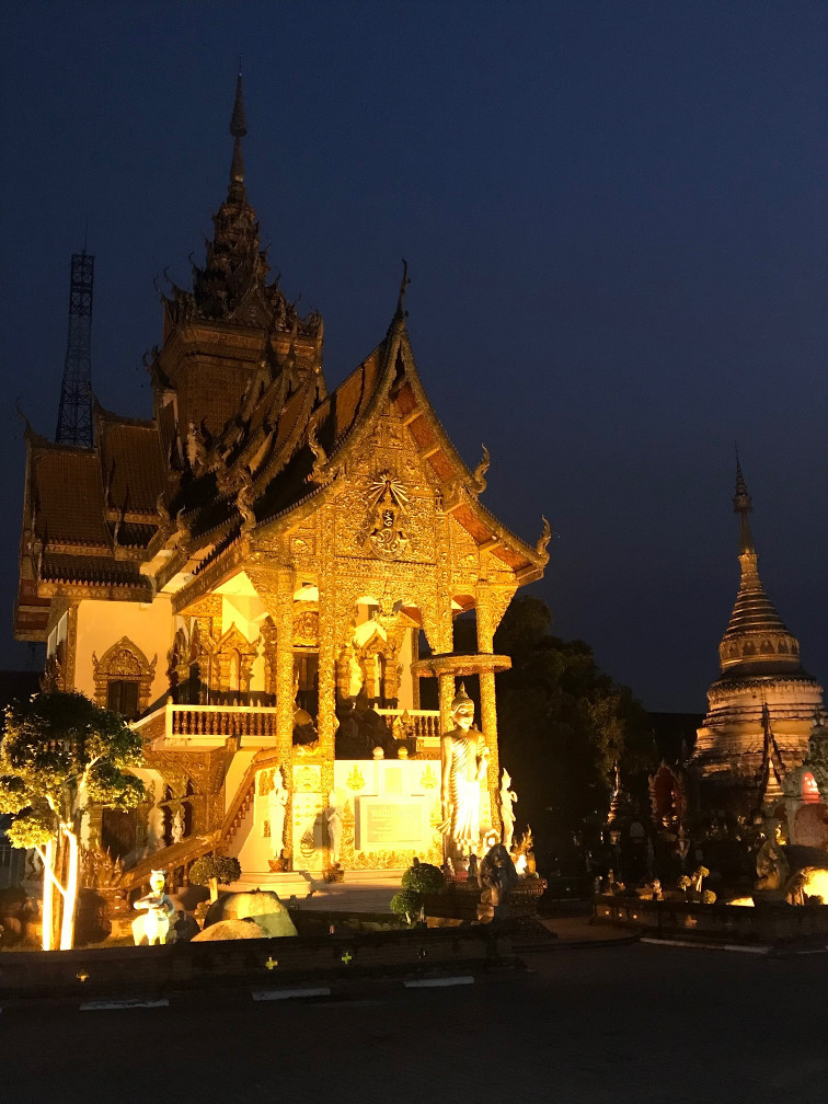 Chiang Mai