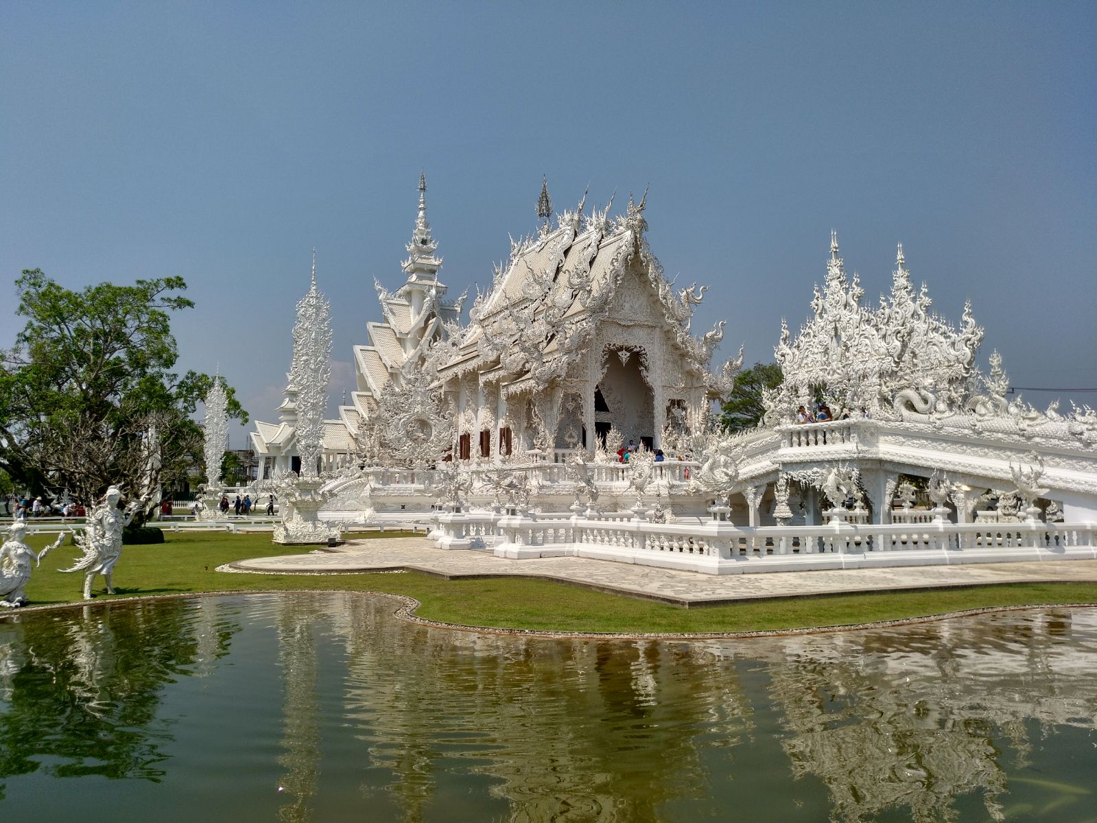 Chiang Rai