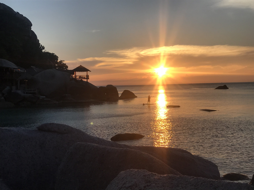 Koh Tao
