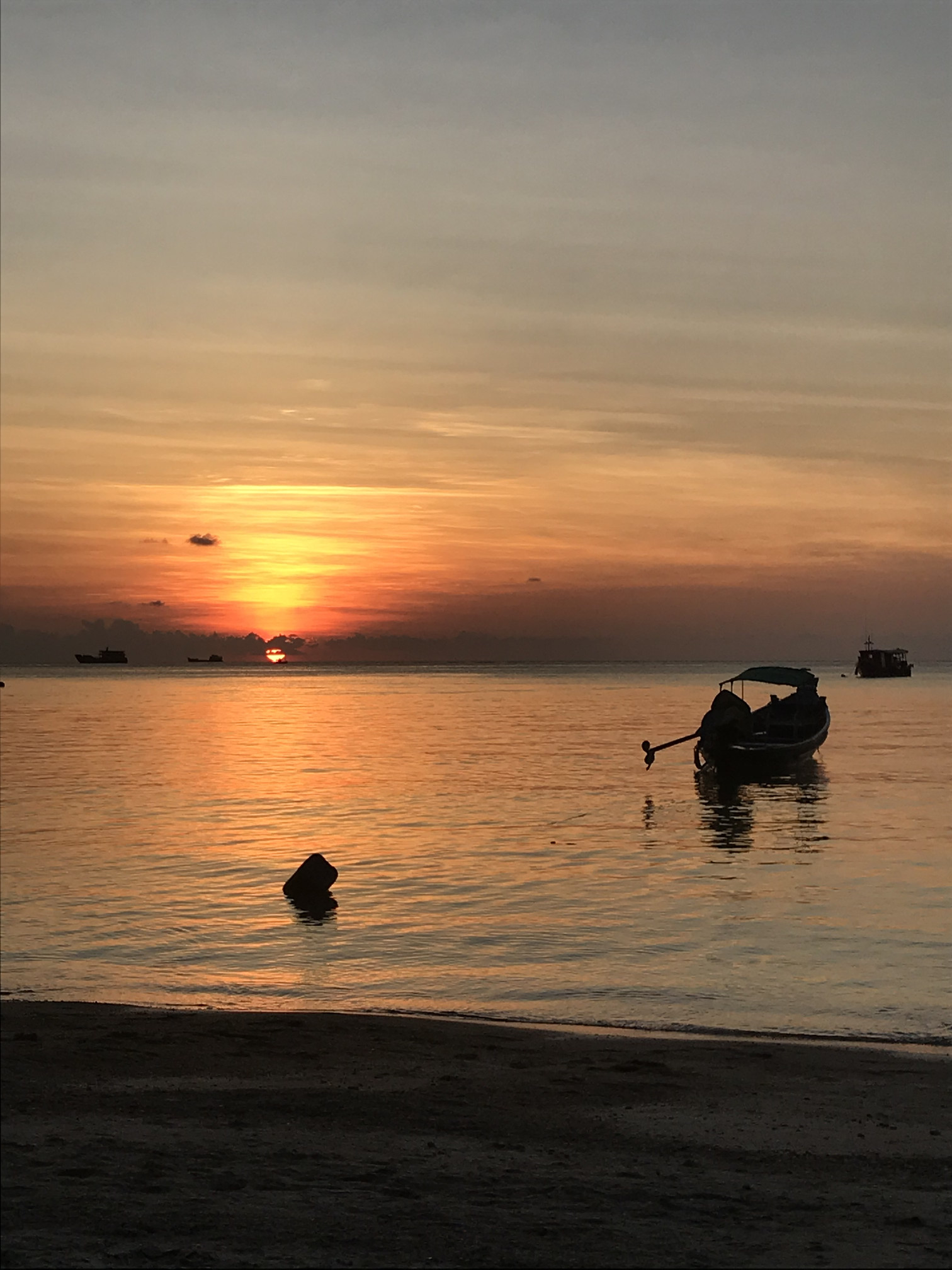 Koh Tao
