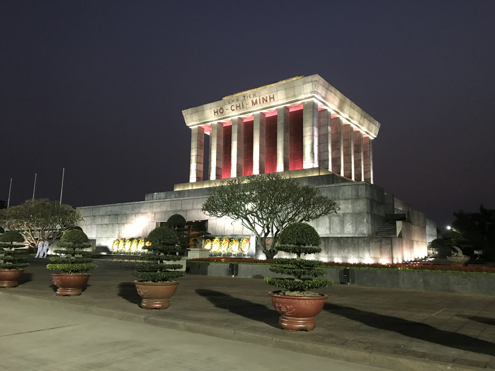 Hanoi