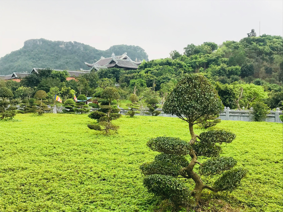 Ninh Binh
