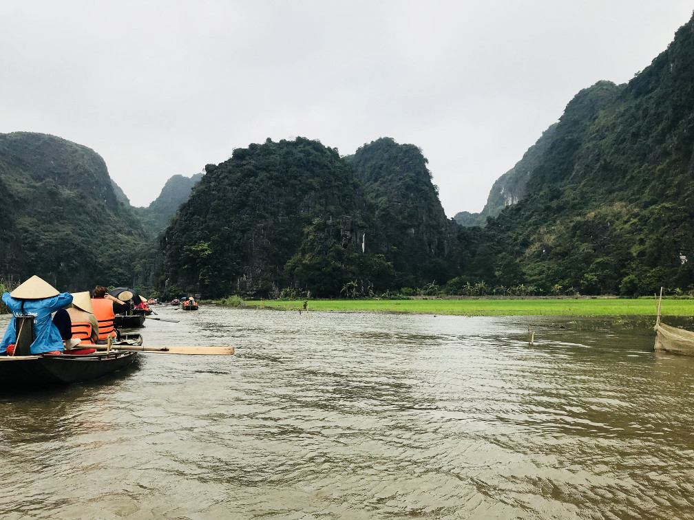 Ninh Binh