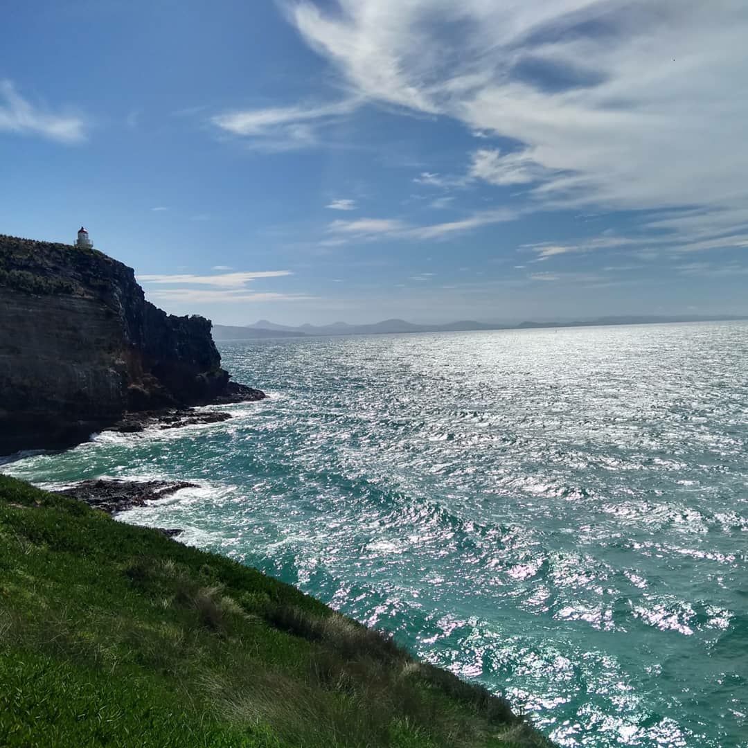 Península de Otago
