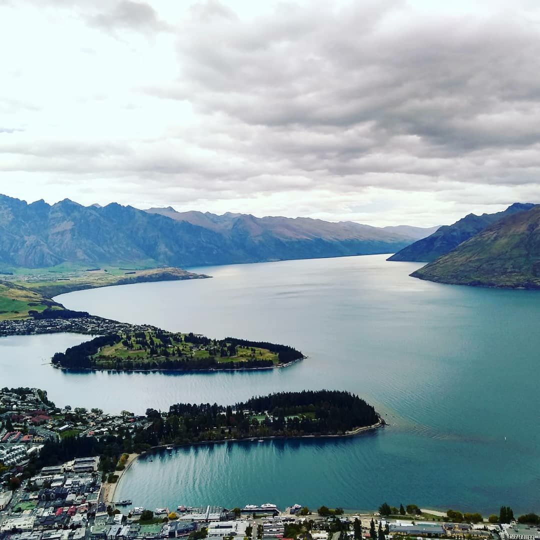 Queenstown