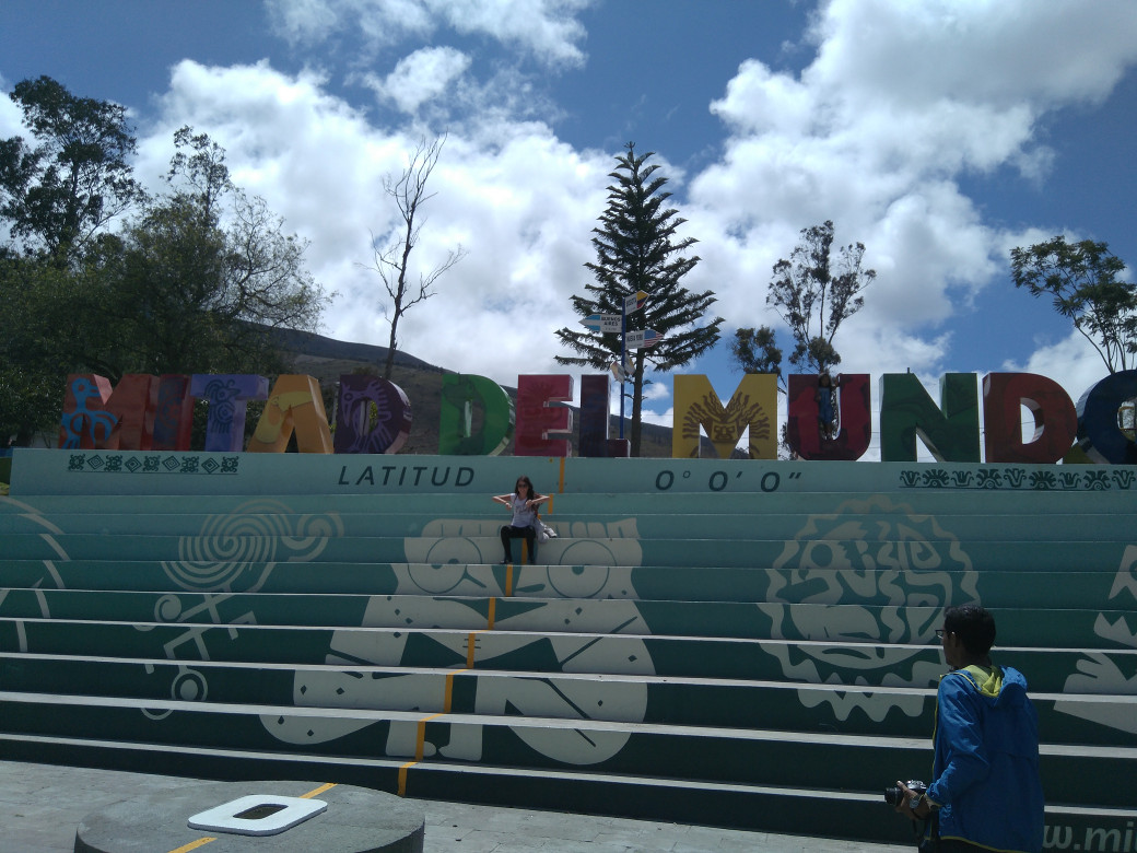 Ciudad Mitad del Mundo